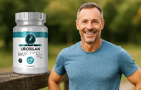 Urosilan #1