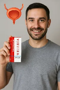 Welldia #1