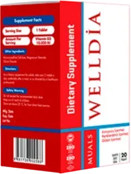 Welldia