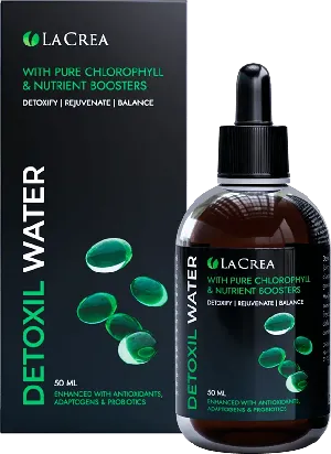 Detoxol water Acua LIVER