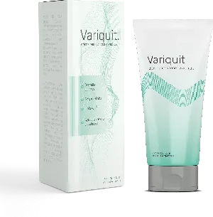 Variquit Cream