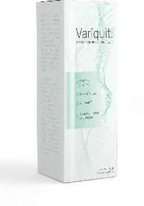 Variquit Cream #3