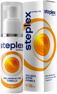 Steplex Gel