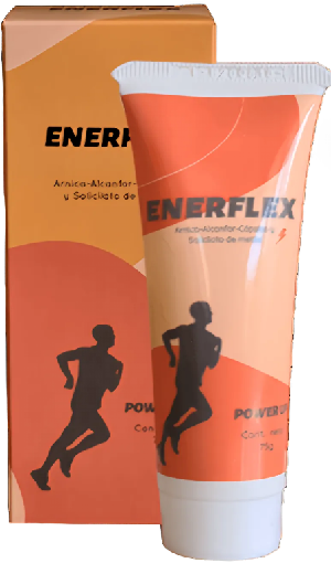 Enerflex Gel