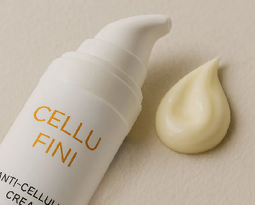 Cellufini cream #3
