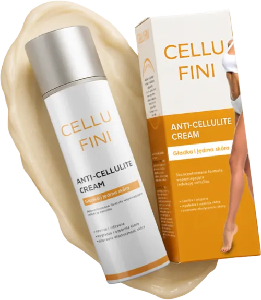 Cellufini cream #2