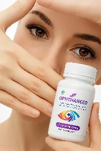 Ophthaneed #1