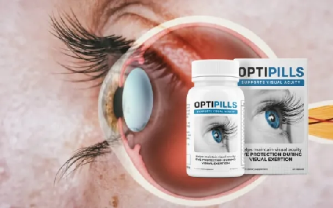 OptiPills #6