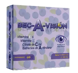 Bec-A-Vision