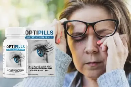 OptiPills #6