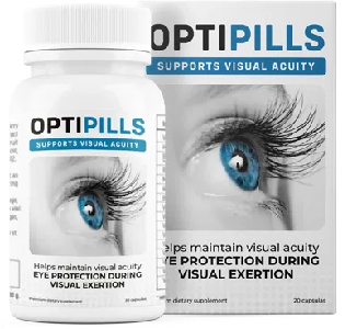 OptiPills
