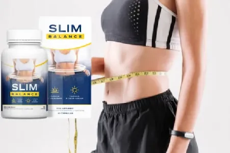 Slim Balance #2