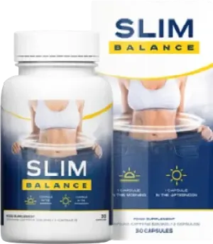 Slim Balance