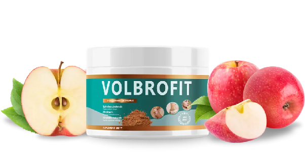VolbroFit #1