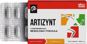 ArtiZynt Capsules