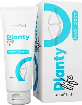 PLANTY LIFE