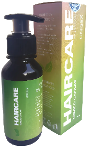 HAIRCARE gel #2