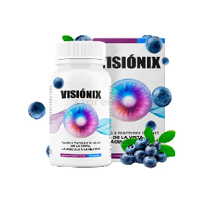 Visionix #2