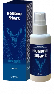 Hondrostart
