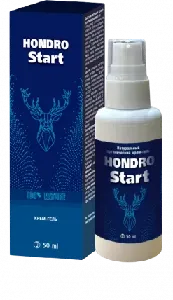 Hondrostart