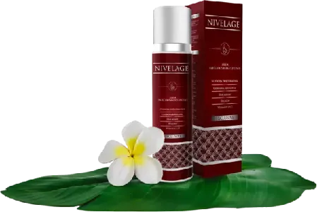 Nivelage Cream #4