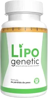Lipogenetic