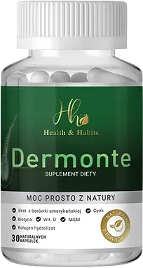 Dermonte