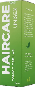 HAIRCARE spray #1