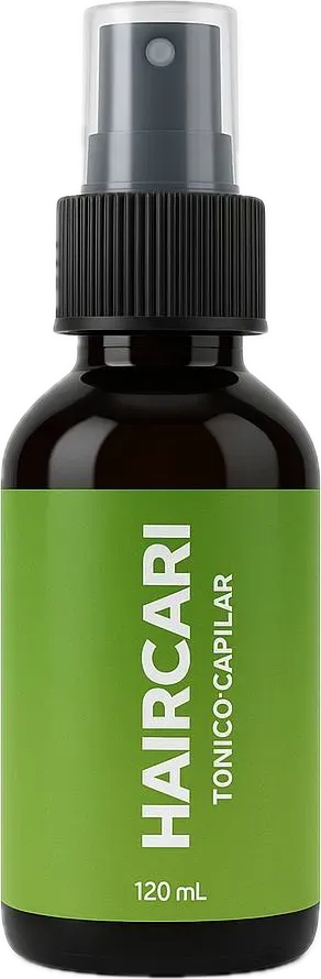 HAIRCARE spray
