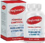 DiaformRX Capsules