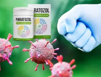 Paratozol #6