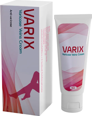 Varix Cream