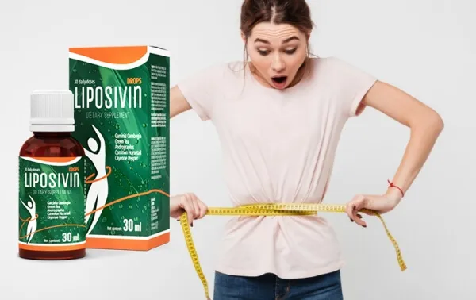 Liposivin #1