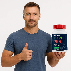 Force Pro #1