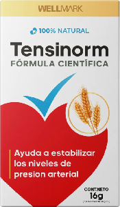 Tensinorm #1