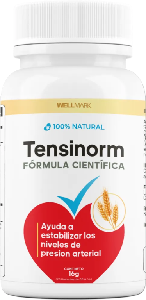 Tensinorm #2