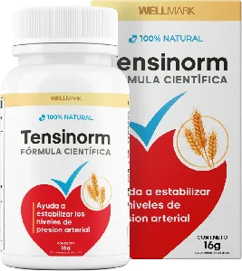 Tensinorm