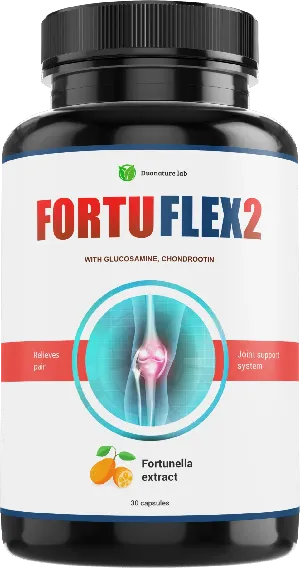 Fortuflex Caps