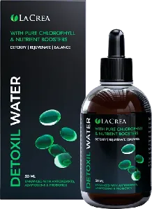 Detoxil water Gastro #3
