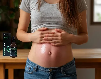 Detoxol water Acua LIVER #1