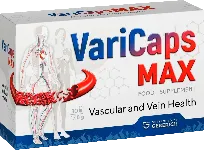 Varicaps Max