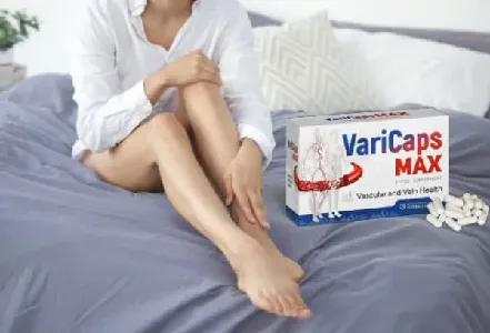 Varicaps Max #1