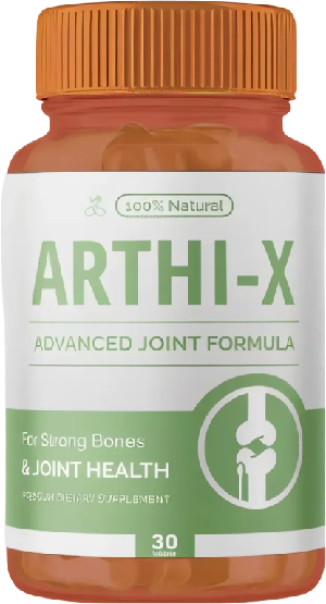 Arthi-X
