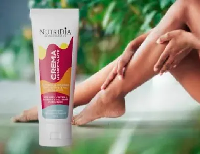NutriDia (veins) #1