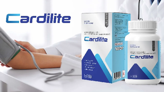 Cardilite #2
