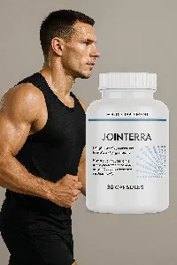 Jointerra #1