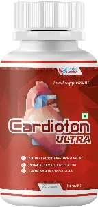 Cardioton