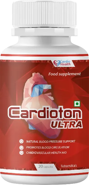 Cardioton