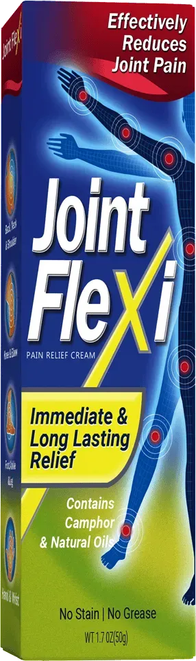 Joint Flexi