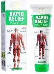 Green Rapid Relief Cream